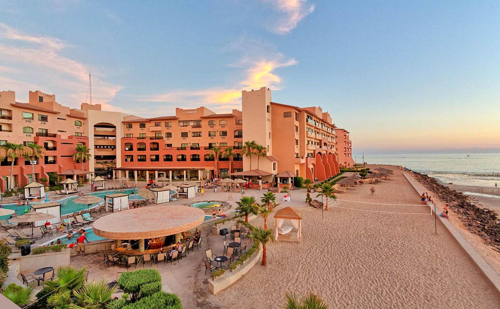 Where to Stay in Rocky Point | Oceano Rentals Blog